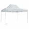 GAZEBO ΕΠΑΓΓΕΛΜΑΤΙΚΟ ΒΑΡΕΩΣ ΤΥΠΟΥ CRESSEN HM6306 ΠΤΥΣΣΟΜΕΝΟ ΑΛΟΥΜΙΝΙΟΥ 3x4,5x3,4Y