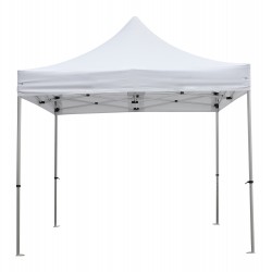 GAZEBO ΕΠΑΓΓΕΛΜΑΤΙΚΟ ΒΑΡΕΩΣ ΤΥΠΟΥ CRESSEN HM6305 ΠΤΥΣΣΟΜΕΝΟ ΑΛΟΥΜΙΝΙΟΥ 3x3x3,4Y