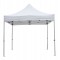 GAZEBO ΕΠΑΓΓΕΛΜΑΤΙΚΟ ΒΑΡΕΩΣ ΤΥΠΟΥ CRESSEN HM6305 ΠΤΥΣΣΟΜΕΝΟ ΑΛΟΥΜΙΝΙΟΥ 3x3x3,4Y