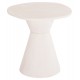 ΤΡΑΠΕΖΙ ΤΡΑΠΕΖΑΡΙΑΣ ΣΤΡΟΓΓΥΛΟ ΣΕΙΡΑ SANTORINI HM18055 MDF ΥΠΟΛΕΥΚΟ ΧΡΩΜΑ Φ77x76Υεκ. ΤΡΑΠΕΖΙ ΤΡΑΠΕΖΑΡΙΑΣ ΣΤΡΟΓΓΥΛΟ ΣΕΙΡΑ SANTORINI HM18055 MDF ΥΠΟΛΕΥΚΟ ΧΡΩΜΑ Φ77x76Υεκ.