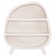 ΡΑΦΙΕΡΑ ΣΕΙΡΑ SANTORINI HM18060.01 MDF ΣΕ ΥΠΟΛΕΥΚΟ ΧΡΩΜΑ 120x38x133Υεκ. ΡΑΦΙΕΡΑ ΣΕΙΡΑ SANTORINI HM18060.01 MDF ΣΕ ΥΠΟΛΕΥΚΟ ΧΡΩΜΑ 120x38x133Υεκ.