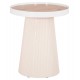ΤΡΑΠΕΖΑΚΙ ΒΟΗΘΗΤΙΚΟ DENTON HM18023.02 MDF TOP ΦΥΣΙΚΟ ΞΥΛΟΥ-ΒΑΣΗ ΛΕΥΚΗ Φ45x51,5Υεκ. ΤΡΑΠΕΖΑΚΙ ΒΟΗΘΗΤΙΚΟ DENTON HM18023.02 MDF TOP ΦΥΣΙΚΟ ΞΥΛΟΥ-ΒΑΣΗ ΛΕΥΚΗ Φ45x51,5Υεκ.
