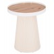 ΤΡΑΠΕΖΑΚΙ ΒΟΗΘΗΤΙΚΟ DENTON HM18023.02 MDF TOP ΦΥΣΙΚΟ ΞΥΛΟΥ-ΒΑΣΗ ΛΕΥΚΗ Φ45x51,5Υεκ. ΤΡΑΠΕΖΑΚΙ ΒΟΗΘΗΤΙΚΟ DENTON HM18023.02 MDF TOP ΦΥΣΙΚΟ ΞΥΛΟΥ-ΒΑΣΗ ΛΕΥΚΗ Φ45x51,5Υεκ.