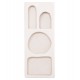 ΡΑΦΙΕΡΑ ΤΟΙΧΟΥ ΣΕΙΡΑ SANTORINI HM18069 MDF ΣΕ ΥΠΟΛΕΥΚΟ ΧΡΩΜΑ 47,5x18x120Υεκ. ΡΑΦΙΕΡΑ ΤΟΙΧΟΥ ΣΕΙΡΑ SANTORINI HM18069 MDF ΣΕ ΥΠΟΛΕΥΚΟ ΧΡΩΜΑ 47,5x18x120Υεκ.