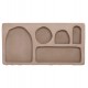 ΡΑΦΙ ΤΟΙΧΟΥ ΣΕΙΡΑ SANTORINI HM18063.02 MDF ΣΕ ΚΑΦΕ 120x18x60Υεκ. ΡΑΦΙ ΤΟΙΧΟΥ ΣΕΙΡΑ SANTORINI HM18063.02 MDF ΣΕ ΚΑΦΕ 120x18x60Υεκ.