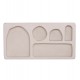 ΡΑΦΙ ΤΟΙΧΟΥ ΣΕΙΡΑ SANTORINI HM18063.01 MDF ΣΕ ΥΠΟΛΕΥΚΟ 120x18x60Υεκ. ΡΑΦΙ ΤΟΙΧΟΥ ΣΕΙΡΑ SANTORINI HM18063.01 MDF ΣΕ ΥΠΟΛΕΥΚΟ 120x18x60Υεκ.