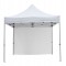 GAZEBO ΕΠΑΓΓΕΛΜΑΤΙΚΟ ΒΑΡΕΩΣ ΤΥΠΟΥ CRESSEN HM21097 ΠΤΥΣΣΟΜΕΝΟ ΑΛΟΥΜΙΝΙΟΥ 3x3x3,4Yμ