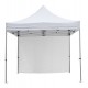 GAZEBO ΕΠΑΓΓΕΛΜΑΤΙΚΟ ΒΑΡΕΩΣ ΤΥΠΟΥ CRESSEN HM21097 ΠΤΥΣΣΟΜΕΝΟ ΑΛΟΥΜΙΝΙΟΥ 3x3x3,4Yμ