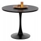 ΤΡΑΠΕΖΙ ΤΡΑΠΕΖΑΡΙΑΣ ROLLO HM9421.12 ΣΤΡΟΓΓΥΛΟ BLACK MARBLE Φ90x74Υεκ. ΤΡΑΠΕΖΙ ΤΡΑΠΕΖΑΡΙΑΣ ROLLO HM9421.12 ΣΤΡΟΓΓΥΛΟ BLACK MARBLE Φ90x74Υεκ.