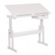 ΓΡΑΦΕΙΟ/ΣΧΕΔΙΑΣΤΗΡΙΟ ASCENT HM18289 MDF ΣΕ ΛΕΥΚΟ 109x55x87,5Υεκ ΓΡΑΦΕΙΟ/ΣΧΕΔΙΑΣΤΗΡΙΟ ASCENT HM18289 MDF ΣΕ ΛΕΥΚΟ 109x55x87,5Υεκ