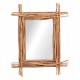 ΚΑΘΡΕΠΤΗΣ ΤΟΙΧΟΥ TWIGGER HM4442 DRIFTWOOD ΣΕ ΦΥΣΙΚΟ ΧΡΩΜΑ 80x15x100Υεκ ΚΑΘΡΕΠΤΗΣ ΤΟΙΧΟΥ TWIGGER HM4442 DRIFTWOOD ΣΕ ΦΥΣΙΚΟ ΧΡΩΜΑ 80x15x100Υεκ