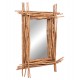 ΚΑΘΡΕΠΤΗΣ ΤΟΙΧΟΥ TWIGGER HM4442 DRIFTWOOD ΣΕ ΦΥΣΙΚΟ ΧΡΩΜΑ 80x15x100Υεκ ΚΑΘΡΕΠΤΗΣ ΤΟΙΧΟΥ TWIGGER HM4442 DRIFTWOOD ΣΕ ΦΥΣΙΚΟ ΧΡΩΜΑ 80x15x100Υεκ