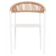 ΠΟΛΥΘΡΟΝΑ BERG HM6284.01 ΑΛΟΥΜΙΝΙΟ & TEXTILENE ΛΕΥΚΟ--P.E.TWISTED RATTAN 55x56x79Υεκ ΠΟΛΥΘΡΟΝΑ BERG HM6284.01 ΑΛΟΥΜΙΝΙΟ & TEXTILENE ΛΕΥΚΟ--P.E.TWISTED RATTAN 55x56x79Υεκ