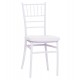 ΚΑΡΕΚΛΑ CATERING TIFFANY ΜΕ ΜΑΞΙΛΑΡΙ HM21104 ΛΕΥΚΟ ΠΟΛΥΠΡΟΠΥΛΕΝΙΟ 39x47x89Yεκ. ΚΑΡΕΚΛΑ CATERING TIFFANY ΜΕ ΜΑΞΙΛΑΡΙ HM21104 ΛΕΥΚΟ ΠΟΛΥΠΡΟΠΥΛΕΝΙΟ 39x47x89Yεκ.