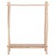 ΕΠΙΠΛΟ ΕΙΣΟΔΟΥ PERL HM9911 ΚΛΑΔΙΑ ΞΥΛΟΥ TEAK-ΦΥΣΙΚΟ 130,5x53x130Υεκ. ΕΠΙΠΛΟ ΕΙΣΟΔΟΥ PERL HM9911 ΚΛΑΔΙΑ ΞΥΛΟΥ TEAK-ΦΥΣΙΚΟ 130,5x53x130Υεκ.