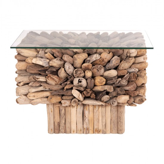 ΤΡΑΠΕΖΙ ΣΑΛΟΝΙΟΥ ΤΕΤΡΑΓΩΝΟ SPARROW HM9961 DRIFTWOOD--ΓΥΑΛΙ 75x75x51Υεκ. ΤΡΑΠΕΖΙ ΣΑΛΟΝΙΟΥ ΤΕΤΡΑΓΩΝΟ SPARROW HM9961 DRIFTWOOD--ΓΥΑΛΙ 75x75x51Υεκ.