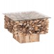ΤΡΑΠΕΖΙ ΣΑΛΟΝΙΟΥ ΤΕΤΡΑΓΩΝΟ SPARROW HM9961 DRIFTWOOD--ΓΥΑΛΙ 75x75x51Υεκ. ΤΡΑΠΕΖΙ ΣΑΛΟΝΙΟΥ ΤΕΤΡΑΓΩΝΟ SPARROW HM9961 DRIFTWOOD--ΓΥΑΛΙ 75x75x51Υεκ.