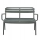 ΠΑΓΚΑΚΙ ΠΟΛΥΠΡΟΠΥΛΕΝΙΟΥ 2ΘΕΣΙΟ KORVER HM6332.05 DARK OLIVE GREEN 113x65x76Υεκ. ΠΑΓΚΑΚΙ ΠΟΛΥΠΡΟΠΥΛΕΝΙΟΥ 2ΘΕΣΙΟ KORVER HM6332.05 DARK OLIVE GREEN 113x65x76Υεκ.