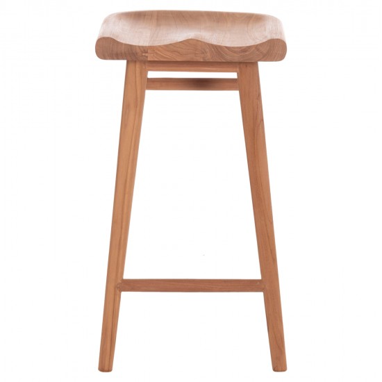 ΣΚΑΜΠΟ ΜΠΑΡ BOLMAR HM18108 ΞΥΛΟ ΤΕΑΚ ΣΕ ΦΥΣΙΚΟ 40.5x44x74Υεκ. ΣΚΑΜΠΟ ΜΠΑΡ BOLMAR HM18108 ΞΥΛΟ ΤΕΑΚ ΣΕ ΦΥΣΙΚΟ 40.5x44x74Υεκ.