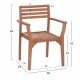 ΠΟΛΥΘΡΟΝΑ ΕΞΩΤ.ΧΩΡΟΥ ERMIONI HM18129 ΞΥΛΟ TEAK--ΦΥΣΙΚΟ ΧΡΩΜΑ 60x59x84Υεκ. ΠΟΛΥΘΡΟΝΑ ΕΞΩΤ.ΧΩΡΟΥ ERMIONI HM18129 ΞΥΛΟ TEAK--ΦΥΣΙΚΟ ΧΡΩΜΑ 60x59x84Υεκ.