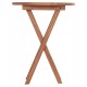 ΤΡΑΠΕΖΙ ΣΚΗΝΟΘΕΤΗ ΣΤΡΟΓΓΥΛΟ ERIS HM18119 ΞΥΛΟ TEAK--ΦΥΣΙΚΟ Φ60x75Υεκ. ΤΡΑΠΕΖΙ ΣΚΗΝΟΘΕΤΗ ΣΤΡΟΓΓΥΛΟ ERIS HM18119 ΞΥΛΟ TEAK--ΦΥΣΙΚΟ Φ60x75Υεκ.