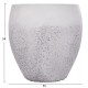 ΣΕΤ 3ΤΜΧ ΓΛΑΣΤΡΕΣ ΣΕΙΡΑ GARDENER HM4718 FIBERCLAY ΛΕΥΚΟ Φ55x54Υεκ ΣΕΤ 3ΤΜΧ ΓΛΑΣΤΡΕΣ ΣΕΙΡΑ GARDENER HM4718 FIBERCLAY ΛΕΥΚΟ Φ55x54Υεκ