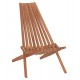 ΠΟΛΥΘΡΟΝΑ LOUNGE ΠΤΥΣΣΟΜΕΝΗ SHIGAO HM18112 ΞΥΛΟ TEAK--ΦΥΣΙΚΟ 61x88.5x89Υεκ. ΠΟΛΥΘΡΟΝΑ LOUNGE ΠΤΥΣΣΟΜΕΝΗ SHIGAO HM18112 ΞΥΛΟ TEAK--ΦΥΣΙΚΟ 61x88.5x89Υεκ.