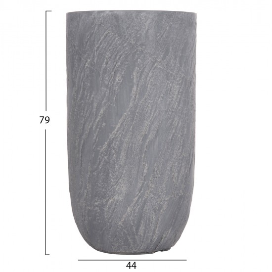 ΣΕΤ 3ΤΜΧ ΓΛΑΣΤΡΕΣ ΚΥΛΙΝΔΡΟΙ ΣΕΙΡΑ GARDENER HM4720 FIBERCLAY-ΧΡΩΜΑ CEMENT Φ44x79Υεκ ΣΕΤ 3ΤΜΧ ΓΛΑΣΤΡΕΣ ΚΥΛΙΝΔΡΟΙ ΣΕΙΡΑ GARDENER HM4720 FIBERCLAY-ΧΡΩΜΑ CEMENT Φ44x79Υεκ