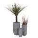 ΣΕΤ 3ΤΜΧ ΓΛΑΣΤΡΕΣ ΚΥΛΙΝΔΡΟΙ ΣΕΙΡΑ GARDENER HM4720 FIBERCLAY-ΧΡΩΜΑ CEMENT Φ44x79Υεκ ΣΕΤ 3ΤΜΧ ΓΛΑΣΤΡΕΣ ΚΥΛΙΝΔΡΟΙ ΣΕΙΡΑ GARDENER HM4720 FIBERCLAY-ΧΡΩΜΑ CEMENT Φ44x79Υεκ