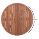 ΕΠΙΦΑΝΕΙΑ ΤΡΑΠΕΖΙΟΥ ΣΤΡΟΓΓΥΛΗ HM18133 ΞΥΛΟ TEAK--ΦΥΣΙΚΟ Φ70x4(πάχος)εκ. ΕΠΙΦΑΝΕΙΑ ΤΡΑΠΕΖΙΟΥ ΣΤΡΟΓΓΥΛΗ HM18133 ΞΥΛΟ TEAK--ΦΥΣΙΚΟ Φ70x4(πάχος)εκ.