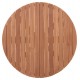 ΕΠΙΦΑΝΕΙΑ ΤΡΑΠΕΖΙΟΥ ΣΤΡΟΓΓΥΛΗ HM18134 ΞΥΛΟ TEAK--ΦΥΣΙΚΟ Φ80x4(πάχος)εκ. ΕΠΙΦΑΝΕΙΑ ΤΡΑΠΕΖΙΟΥ ΣΤΡΟΓΓΥΛΗ HM18134 ΞΥΛΟ TEAK--ΦΥΣΙΚΟ Φ80x4(πάχος)εκ.