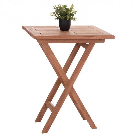 ΤΡΑΠΕΖΙ ΣΚΗΝΟΘΕΤΗ ΤΕΤΡΑΓΩΝΟ ERIS HM18118 ΞΥΛΟ TEAK--ΦΥΣΙΚΟ 60x60x75Υεκ. ΤΡΑΠΕΖΙ ΣΚΗΝΟΘΕΤΗ ΤΕΤΡΑΓΩΝΟ ERIS HM18118 ΞΥΛΟ TEAK--ΦΥΣΙΚΟ 60x60x75Υεκ.