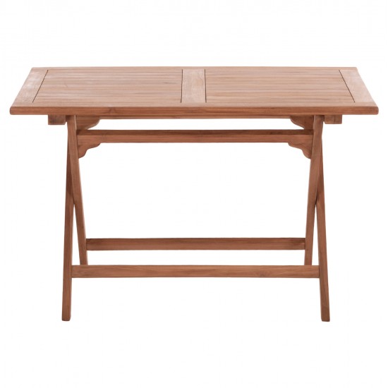 ΤΡΑΠΕΖΙ ΠΤΥΣΣΟΜΕΝΟ ΟΡΘΟΓΩΝΙΟ ERIS HM18117 ΞΥΛΟ TEAK--ΦΥΣΙΚΟ 120x70x76Υεκ. ΤΡΑΠΕΖΙ ΠΤΥΣΣΟΜΕΝΟ ΟΡΘΟΓΩΝΙΟ ERIS HM18117 ΞΥΛΟ TEAK--ΦΥΣΙΚΟ 120x70x76Υεκ.