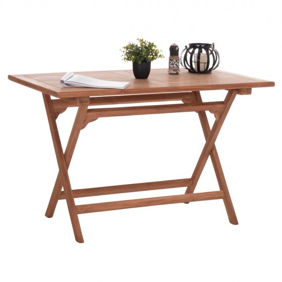 ΤΡΑΠΕΖΙ ΠΤΥΣΣΟΜΕΝΟ ΟΡΘΟΓΩΝΙΟ ERIS HM18117 ΞΥΛΟ TEAK--ΦΥΣΙΚΟ 120x70x76Υεκ. ΤΡΑΠΕΖΙ ΠΤΥΣΣΟΜΕΝΟ ΟΡΘΟΓΩΝΙΟ ERIS HM18117 ΞΥΛΟ TEAK--ΦΥΣΙΚΟ 120x70x76Υεκ.