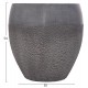 ΣΕΤ 3ΤΜΧ ΓΛΑΣΤΡΕΣ ΣΕΙΡΑ GARDENER HM4725 FIBERCLAY-ΣΕ ΣΚΟΥΡΟ CEMENT ΧΡΩΜΑ Φ55x54Υεκ ΣΕΤ 3ΤΜΧ ΓΛΑΣΤΡΕΣ ΣΕΙΡΑ GARDENER HM4725 FIBERCLAY-ΣΕ ΣΚΟΥΡΟ CEMENT ΧΡΩΜΑ Φ55x54Υεκ