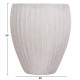 ΣΕΤ 3ΤΜΧ ΓΛΑΣΤΡΕΣ ΣΤΡΟΓΓΥΛΕΣ ΣΕΙΡΑ GARDENER HM4728 FIBERCLAY-ΧΡΩΜΑ CEMENT Φ48x56Υεκ ΣΕΤ 3ΤΜΧ ΓΛΑΣΤΡΕΣ ΣΤΡΟΓΓΥΛΕΣ ΣΕΙΡΑ GARDENER HM4728 FIBERCLAY-ΧΡΩΜΑ CEMENT Φ48x56Υεκ