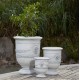 ΣΕΤ 3ΤΜΧ ΓΛΑΣΤΡΕΣ ΜΕ ΑΝΑΓΛΥΦΟ GARDENER HM4729 FIBERCLAY-ΣΕ ΥΠΟΛΕΥΚΟ Φ58x72.5Υεκ ΣΕΤ 3ΤΜΧ ΓΛΑΣΤΡΕΣ ΜΕ ΑΝΑΓΛΥΦΟ GARDENER HM4729 FIBERCLAY-ΣΕ ΥΠΟΛΕΥΚΟ Φ58x72.5Υεκ