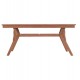 ΤΡΑΠΕΖΙ ΤΡΑΠΕΖΑΡΙΑΣ WONDER HM18116 ΞΥΛΟ TEAK--ΦΥΣΙΚΟ 180x91x75Υεκ. ΤΡΑΠΕΖΙ ΤΡΑΠΕΖΑΡΙΑΣ WONDER HM18116 ΞΥΛΟ TEAK--ΦΥΣΙΚΟ 180x91x75Υεκ.