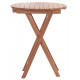ΤΡΑΠΕΖΙ ΣΚΗΝΟΘΕΤΗ ΣΤΡΟΓΓΥΛΟ HEIDEL HM18120 ΞΥΛΟ TEAK--ΦΥΣΙΚΟ Φ60x75Υεκ. ΤΡΑΠΕΖΙ ΣΚΗΝΟΘΕΤΗ ΣΤΡΟΓΓΥΛΟ HEIDEL HM18120 ΞΥΛΟ TEAK--ΦΥΣΙΚΟ Φ60x75Υεκ.