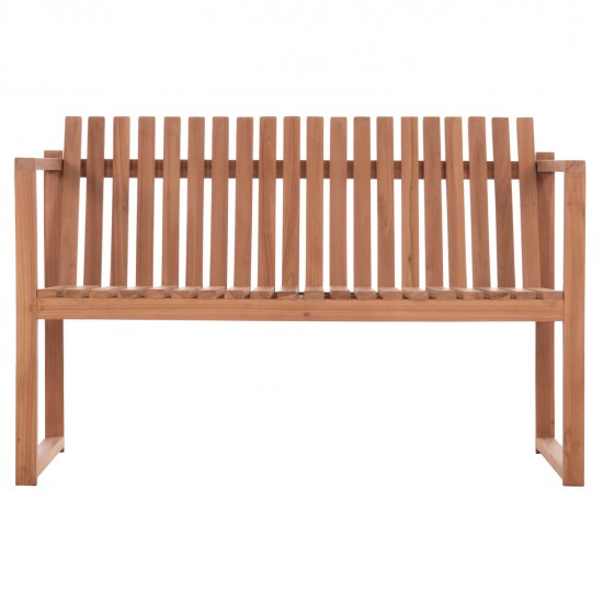 ΠΑΓΚΑΚΙ ΚΗΠΟΥ 2ΘΕΣΙΟ VED HM18124 ΞΥΛΟ TEAK--ΦΥΣΙΚΟ ΧΡΩΜΑ 130x60x86Υεκ. ΠΑΓΚΑΚΙ ΚΗΠΟΥ 2ΘΕΣΙΟ VED HM18124 ΞΥΛΟ TEAK--ΦΥΣΙΚΟ ΧΡΩΜΑ 130x60x86Υεκ.