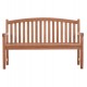 ΠΑΓΚΑΚΙ ΚΗΠΟΥ 3ΘΕΣΙΟ ELENA HM18125 ΞΥΛΟ TEAK--ΦΥΣΙΚΟ 150x61x95Υεκ. ΠΑΓΚΑΚΙ ΚΗΠΟΥ 3ΘΕΣΙΟ ELENA HM18125 ΞΥΛΟ TEAK--ΦΥΣΙΚΟ 150x61x95Υεκ.