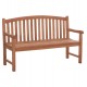 ΠΑΓΚΑΚΙ ΚΗΠΟΥ 3ΘΕΣΙΟ ELENA HM18125 ΞΥΛΟ TEAK--ΦΥΣΙΚΟ 150x61x95Υεκ. ΠΑΓΚΑΚΙ ΚΗΠΟΥ 3ΘΕΣΙΟ ELENA HM18125 ΞΥΛΟ TEAK--ΦΥΣΙΚΟ 150x61x95Υεκ.