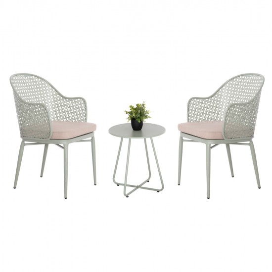 ΣΕΤ LOUNGE 3TMX ΕΞ.ΧΩΡΟΥ OREGO HM21107.06 ΑΛΟΥΜΙΝΙΟ & ΜΕΤΑΛΛΟ ΣΕ ΦΥΣΤΙΚΙ ΣΕΤ LOUNGE 3TMX ΕΞ.ΧΩΡΟΥ OREGO HM21107.06 ΑΛΟΥΜΙΝΙΟ & ΜΕΤΑΛΛΟ ΣΕ ΦΥΣΤΙΚΙ