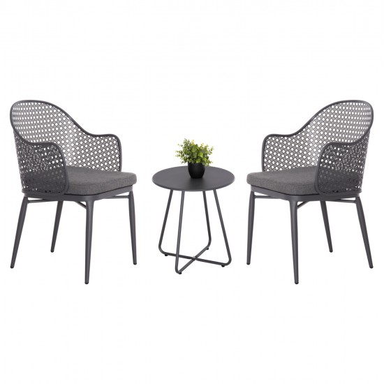 ΣΕΤ LOUNGE 3TMX ΕΞ.ΧΩΡΟΥ OREGO HM21107.01 ΑΛΟΥΜΙΝΙΟ & ΜΕΤΑΛΛΟ ΣΕ ΣΚΟΥΡΟ ΓΚΡΙ ΣΕΤ LOUNGE 3TMX ΕΞ.ΧΩΡΟΥ OREGO HM21107.01 ΑΛΟΥΜΙΝΙΟ & ΜΕΤΑΛΛΟ ΣΕ ΣΚΟΥΡΟ ΓΚΡΙ