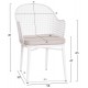 ΣΕΤ LOUNGE 3TMX ΕΞ.ΧΩΡΟΥ OREGO HM21107.02 ΑΛΟΥΜΙΝΙΟ & ΜΕΤΑΛΛΟ ΣΕ ΛΕΥΚΟ ΣΕΤ LOUNGE 3TMX ΕΞ.ΧΩΡΟΥ OREGO HM21107.02 ΑΛΟΥΜΙΝΙΟ & ΜΕΤΑΛΛΟ ΣΕ ΛΕΥΚΟ