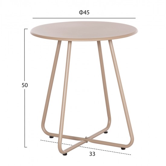 ΣΕΤ LOUNGE 3TMX ΕΞ.ΧΩΡΟΥ OREGO HM21107.03 ΑΛΟΥΜΙΝΙΟ & ΜΕΤΑΛΛΟ ΣΕ ΚΑΠΟΥΤΣΙΝΟ ΣΕΤ LOUNGE 3TMX ΕΞ.ΧΩΡΟΥ OREGO HM21107.03 ΑΛΟΥΜΙΝΙΟ & ΜΕΤΑΛΛΟ ΣΕ ΚΑΠΟΥΤΣΙΝΟ