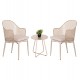 ΣΕΤ LOUNGE 3TMX ΕΞ.ΧΩΡΟΥ OREGO HM21107.03 ΑΛΟΥΜΙΝΙΟ & ΜΕΤΑΛΛΟ ΣΕ ΚΑΠΟΥΤΣΙΝΟ ΣΕΤ LOUNGE 3TMX ΕΞ.ΧΩΡΟΥ OREGO HM21107.03 ΑΛΟΥΜΙΝΙΟ & ΜΕΤΑΛΛΟ ΣΕ ΚΑΠΟΥΤΣΙΝΟ