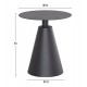 ΣΕΤ LOUNGE 3TMX ΕΞ.ΧΩΡΟΥ OREGO HM21106.01 ΑΛΟΥΜΙΝΙΟ ΣΕ ΣΚΟΥΡΟ ΓΚΡΙ ΣΕΤ LOUNGE 3TMX ΕΞ.ΧΩΡΟΥ OREGO HM21106.01 ΑΛΟΥΜΙΝΙΟ ΣΕ ΣΚΟΥΡΟ ΓΚΡΙ