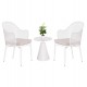 ΣΕΤ LOUNGE 3TMX ΕΞ.ΧΩΡΟΥ OREGO HM21106.02 ΑΛΟΥΜΙΝΙΟ ΣΕ ΛΕΥΚΟ ΣΕΤ LOUNGE 3TMX ΕΞ.ΧΩΡΟΥ OREGO HM21106.02 ΑΛΟΥΜΙΝΙΟ ΣΕ ΛΕΥΚΟ
