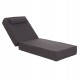 ΜΑΞΙΛΑΡΙ ΞΑΠΛΩΣΤΡΑΣ KIHEI HM21094.03 OLEFIN ΣΚΟΥΡΟ ΓΚΡΙ ΜΕ FOAM 198x70x20Υεκ ΜΑΞΙΛΑΡΙ ΞΑΠΛΩΣΤΡΑΣ KIHEI HM21094.03 OLEFIN ΣΚΟΥΡΟ ΓΚΡΙ ΜΕ FOAM 198x70x20Υεκ